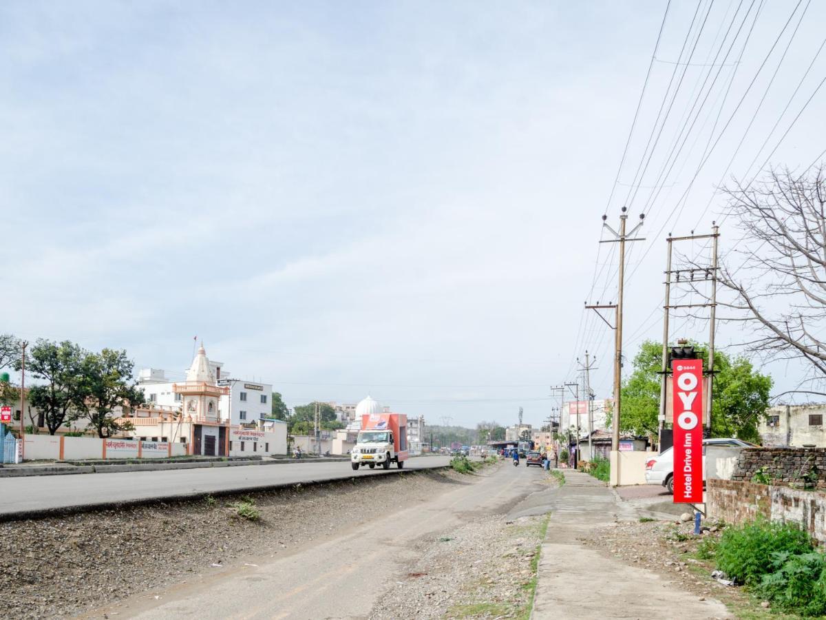 Oyo 5844 Hotel Drive Inn Raiwala Экстерьер фото