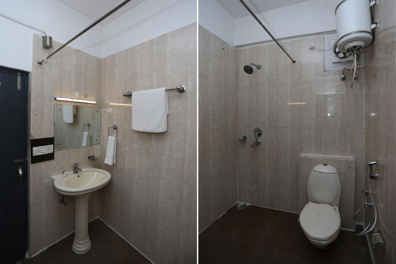Oyo 5844 Hotel Drive Inn Raiwala Экстерьер фото