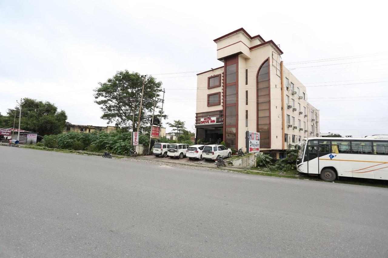 Oyo 5844 Hotel Drive Inn Raiwala Экстерьер фото